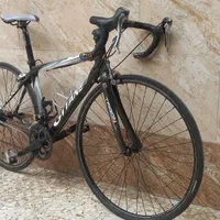 gtn 3000 دوچرخه کورسی کربن ژیتان|دوچرخه، اسکیت، اسکوتر|رشت, شهرک قدس|دیوار