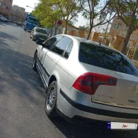 سیتروین c5 فول مدل ۲۰۰۶|خودرو سواری و وانت|تهران, جابری|دیوار