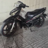 موتور سیکلت بیکلاچ فروشی