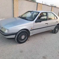 پژو ۴۰۵ مدل ۹۰|خودرو سواری و وانت|سرپل ذهاب, |دیوار