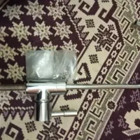 شیر تسویه آب