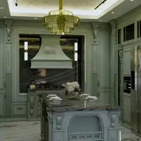 فروش کابینت اشپزخانه / تولیدی معتبر