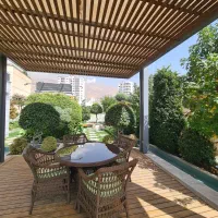 اقدسیه/ فرمانیه ۲۳۰ متر نوساز فول