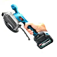 چکش ویبره قاپک دار شارژی، دریل ویبره بتن دریل همزن|ابزارآلات|رشت, حومه رشت|دیوار