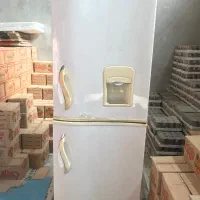 یخچال فریزر مارک بوران|یخچال و فریزر|داراب, |دیوار