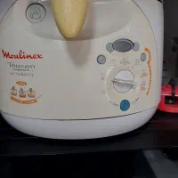 فروش چرخ گوشت ناسیونال سرخ کن مولینکس اتوماتیک