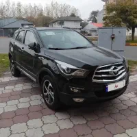 هایماs5مدل۱۴۰۱با گیربکس6at