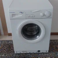 لباسشویی پاکشوما