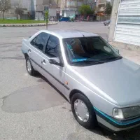 پژو 405مدل 87 تکسوز