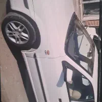 سمند ال ایکس مدل ۸۷