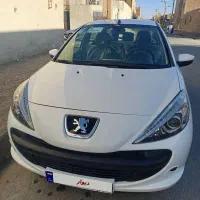207 tu5 تمام فول خشک