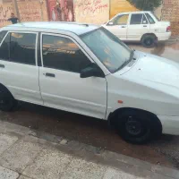 132مدل91|خودرو سواری و وانت|شوشتر, |دیوار