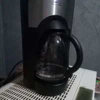 قهوه ساز قطره ای|سماور، چای‌ساز، قهوه‌ساز|شیراز, گویم|دیوار