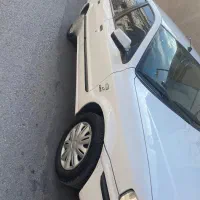 سمند مدلlx EF7 ۹۲|خودرو سواری و وانت|اردبیل, |دیوار