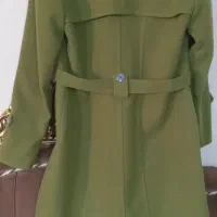 پالتو و بوت|لباس|صدرا-فارس, فاز ۱|دیوار