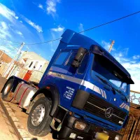 بنز ده سیلند