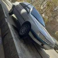 پژو ۸۶فوق العاده سالم وسرحال|خودرو سواری و وانت|بروجرد, |دیوار