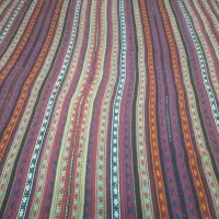 جاجیم خوش رنگ