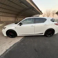 لکسوسct200h F SPORT ۲۰۱۲|خودرو سواری و وانت|تهران, کامرانیه|دیوار