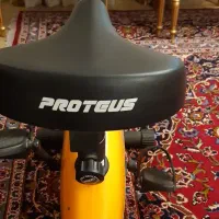 دوچرخه ثابت دیجیتال|تجهیزات ورزشی|کرمانشاه, |دیوار