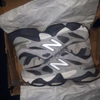 کتونی اورجینال نیوبالانس9060