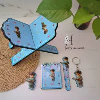 رحل قرآن کودکانه