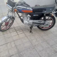 هندا125همتاز