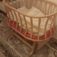 تخت کودک|تخت و صندلی بچه|تهران, مجیدیه|دیوار