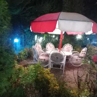 ویلاباغ جنگلی بامحوطه وسیع چالوس|اجارهٔ کوتاه‌مدت ویلا و باغ|چالوس, |دیوار