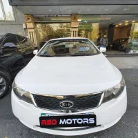 سراتو  مونتاژ ۲۰۰۰  ( نقد و اقساط)