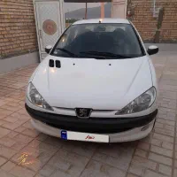 پژو۲۰۶ sdمدل ۹۳