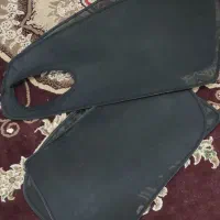 پرده افتاب گیر ۲۰۶ و ۲۰۷