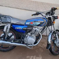 موتور احسان 200