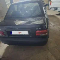 پراید 131مدل 95|خودرو سواری و وانت|صفادشت, |دیوار