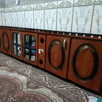کمد لحاف|تخت و سرویس خواب|ایرانشهر, |دیوار