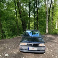 پراید هاچبک