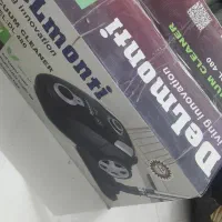 جاروبرقی دلمونتی