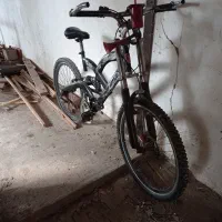 دوچرخه سالم و مناسب برای نوجوان