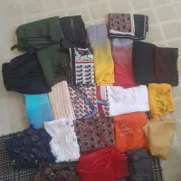 شال و روسری ۹۰|لباس|اهواز, کوی شهروند|دیوار