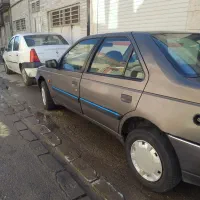 روآ سال دوگانه سوز  کارخانه مدل 89|خودرو سواری و وانت|تبریز, |دیوار