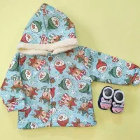 لباس نوزادی|کفش و لباس بچه|کاشان, قطب راوندی|دیوار