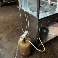 چرخ بساط جغول بغول|فروشگاه و مغازه|فردیس, فردیس|دیوار