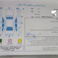 پارس ۸۹ دوگانه کارخانه|خودرو سواری و وانت|دیواندره, |دیوار