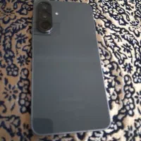گوشی سامسونگA56 درحد نو