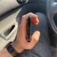 آیفون 16 پرو مکس مشکی مدل ZAA ظرفیت 256GB|موبایل|مشهد, وکیل‌آباد|دیوار