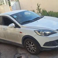 ام وی ام ۳۱۵ اسپرت لاکچری