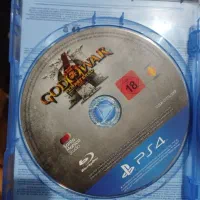 خدای جنگ GOD OF WAR PS4|کنسول، بازی ویدئویی و آنلاین|بندر انزلی, گیلار|دیوار