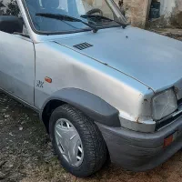 رنو پی کی|خودرو سواری و وانت|دالخانی, |دیوار