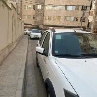 کوییک s مدل ۱۴۰۱|خودرو سواری و وانت|قم, سراجه (۱۵ خرداد)|دیوار