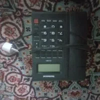 تلفن رومیزی